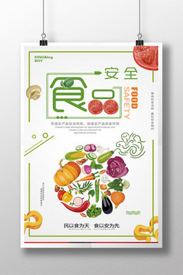 食品卫生安全 守护健康的基石